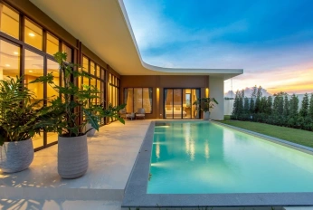 Issara Ville Hua Hin