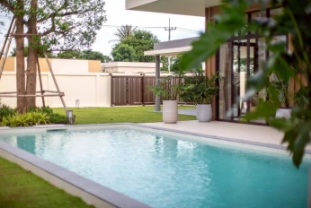 Issara Ville Hua Hin