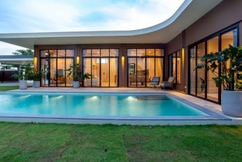 Issara Ville Hua Hin