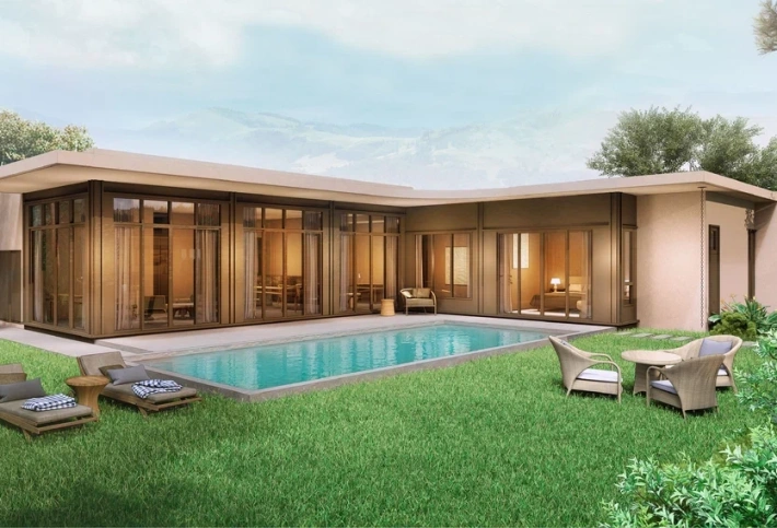 Issara Ville Hua Hin