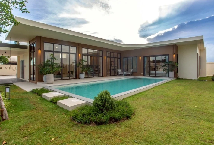 Issara Ville Hua Hin