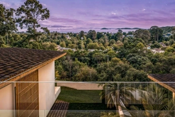 Ivory Sanctuary Villa
