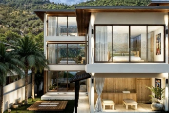 Ivory Sanctuary Villa