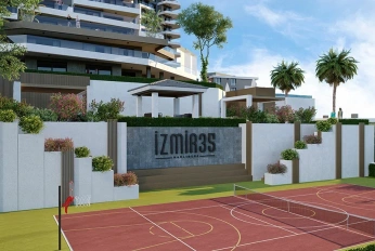 Izmir 35 Narlidere