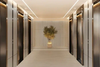 Jade Tower