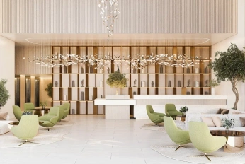 Jade Tower