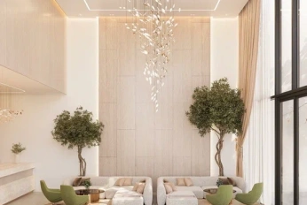 Jade Tower