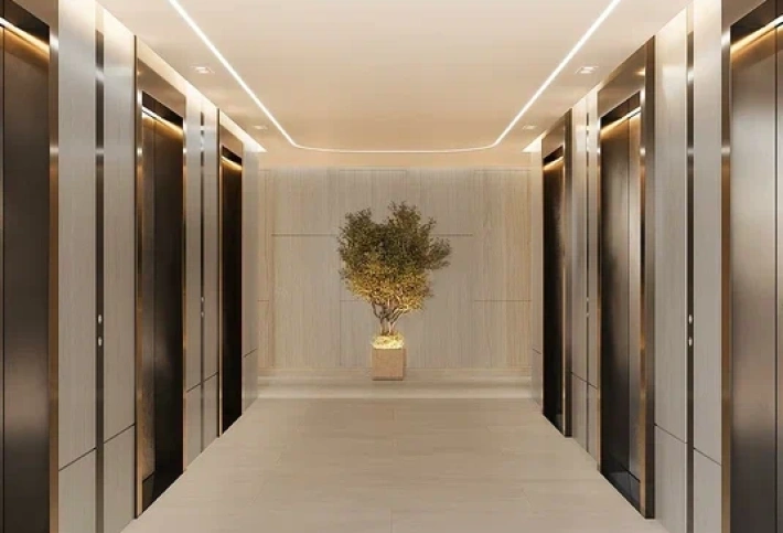 Jade Tower