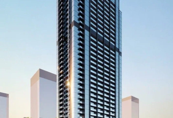 Jade Tower