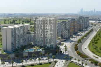 Jannat Midtown