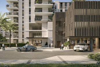 Jawaher Residence