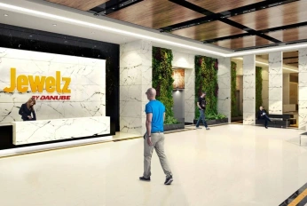 Jewelz Residence