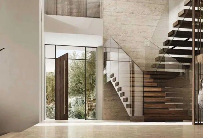 Jinan Island Villas