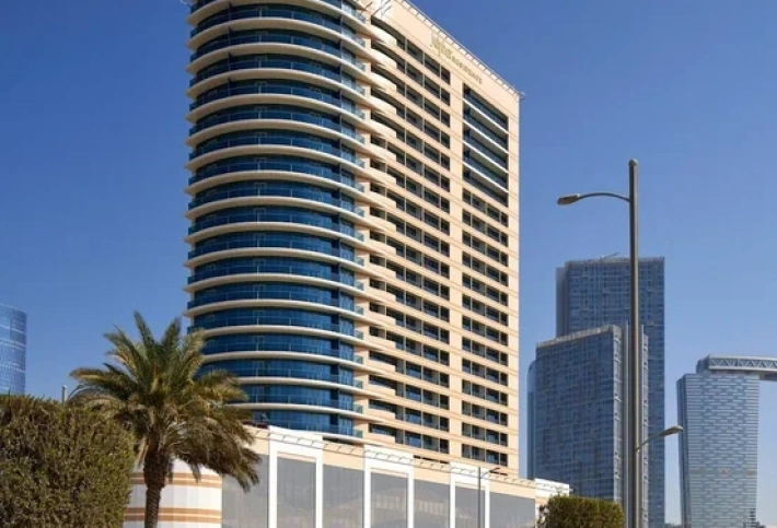 Julphar Residence