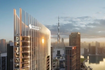 Jumeirah Living Business Bay