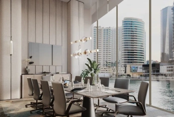 Jumeirah Living Business Bay