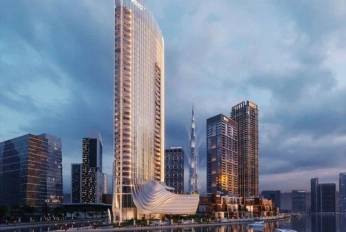 Jumeirah Living Business Bay