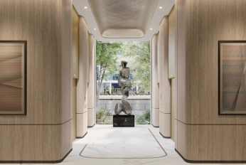 Jumeirah Living Business Bay