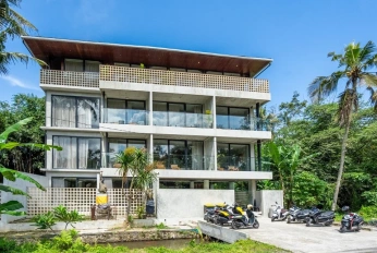JUNGLE VISTA