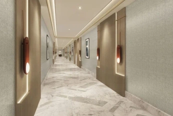 JW Marriott Residences Tarabya