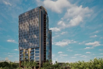JW Marriott Residences Tarabya