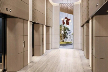 JW Marriott Residences