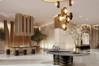 JW Marriott Residences