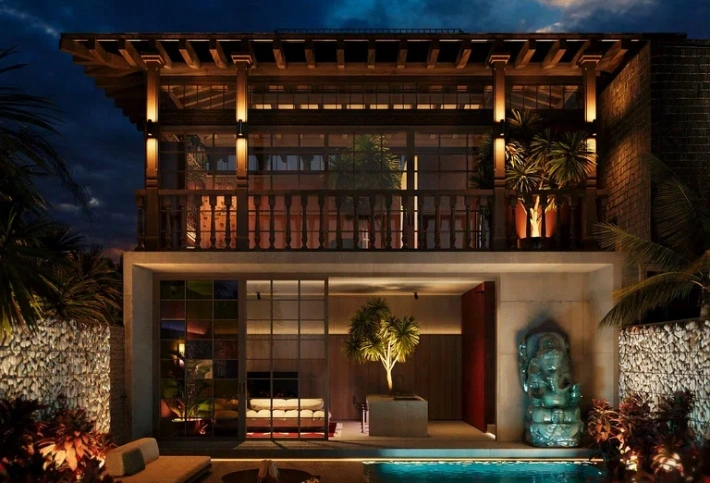 K-Village