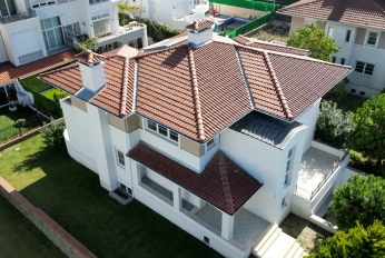 Kalyon Marina Vilalarinin