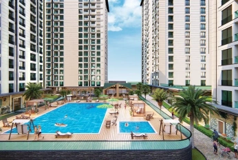 Kameroglu Metrohome Residence