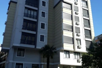 Kardesler Apartmani