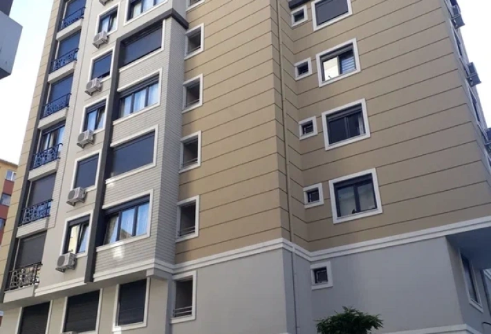 Kardesler Apartmani