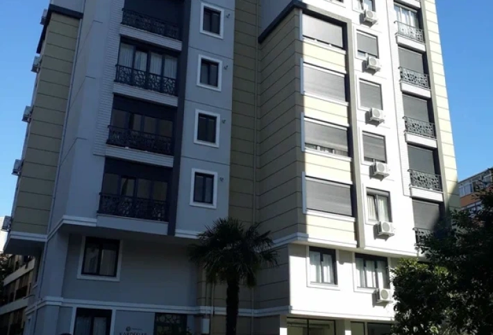 Kardesler Apartmani