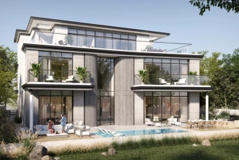 Karl Lagerfeld Villas