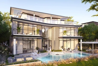 Karl Lagerfeld Villas