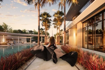 Karl Lagerfeld Villas