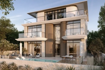 Karl Lagerfeld Villas