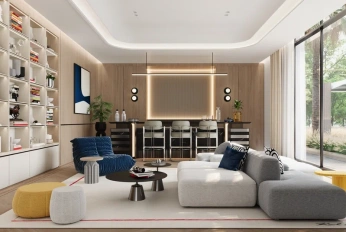 Karl Lagerfeld Villas