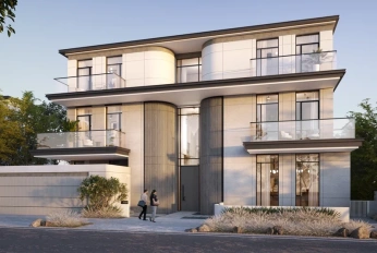 Karl Lagerfeld Villas