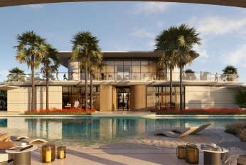 Karl Lagerfeld Villas
