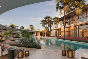 Karl Lagerfeld Villas
