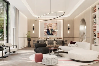 Karl Lagerfeld Villas