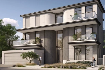 Karl Lagerfeld Villas