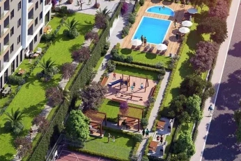 Kartal Loft