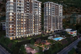 Kartal Loft