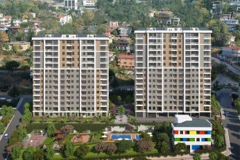 Kartal Loft