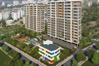 Kartal Loft