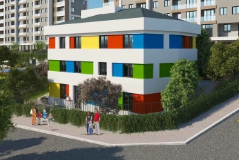 Kartal Loft