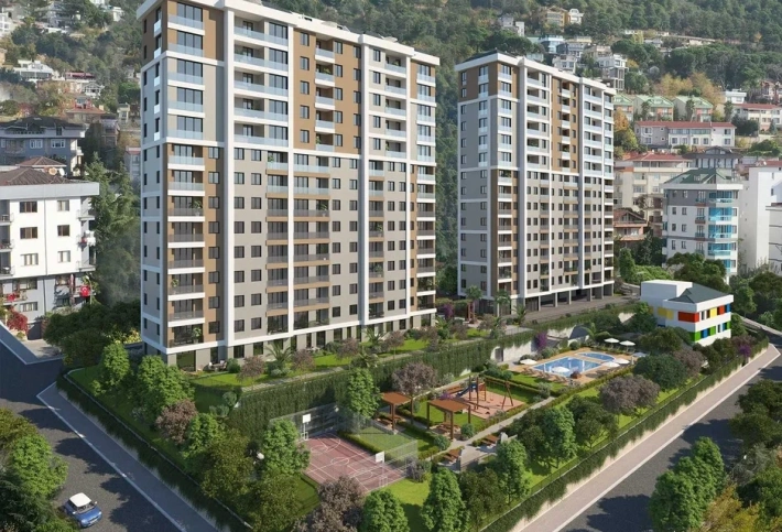 Kartal Loft