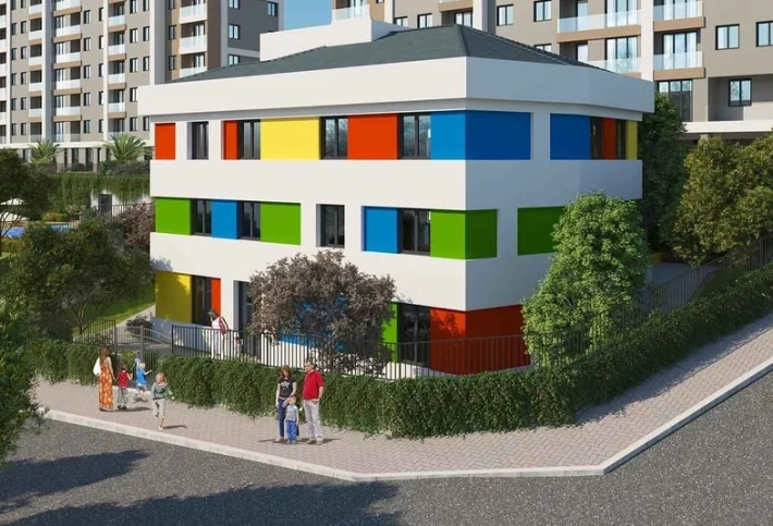 Kartal Loft